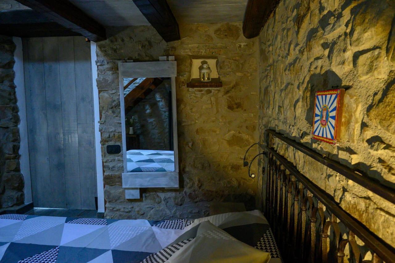 Malandrino Cottage Cefalu Exterior photo